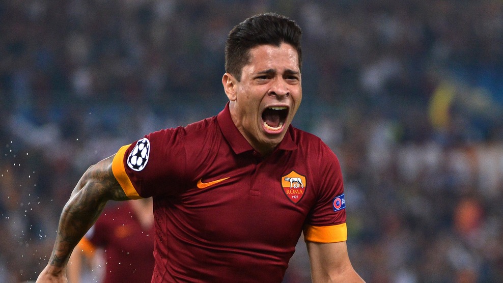 Хуан Итурбе