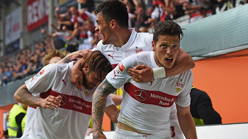 «Штутгарт»