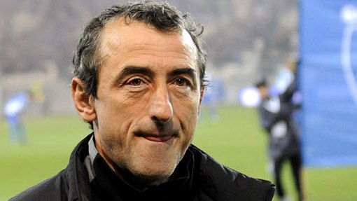 Мехмед Баждаревич