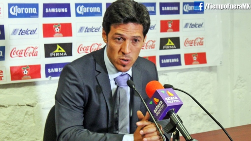 Мауро Каморанези