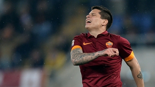 Хуан Итурбе