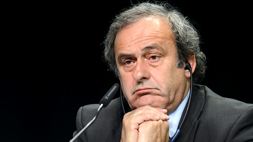 Мишель Платини