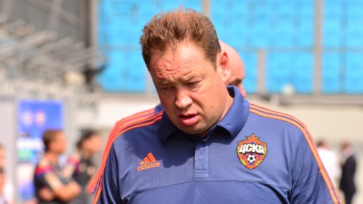 Леонид Слуцкий