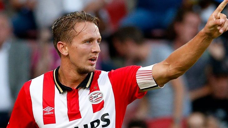 Люк де Йонг