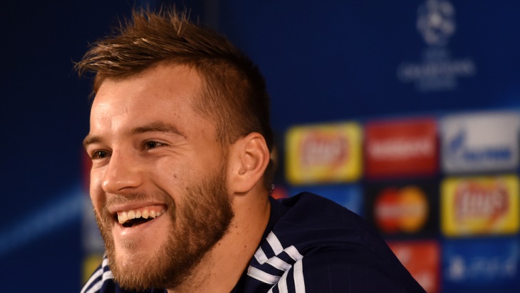 Андрей Ярмоленко