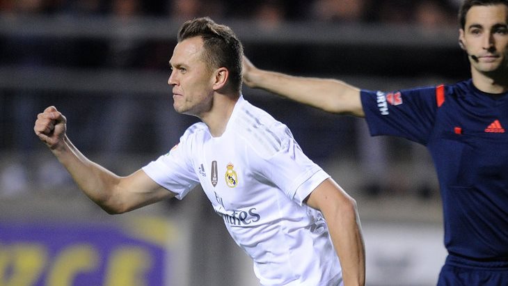 Денис Черышев