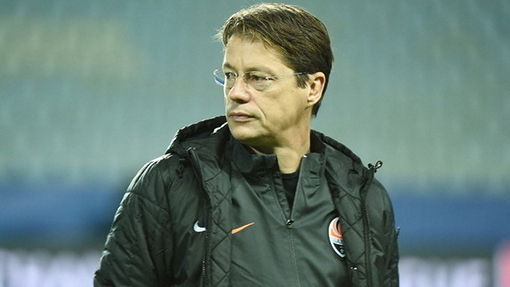 Любош Михел