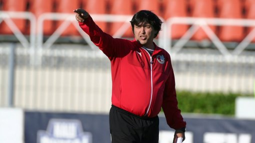 Юрий Уткульбаев