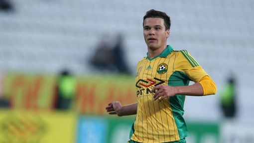 Сергей Ткачев