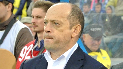 Сергей Прядкин