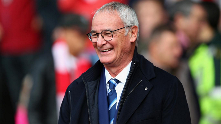 Клаудио Раньери