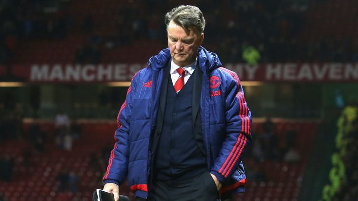 Луи ван Гал