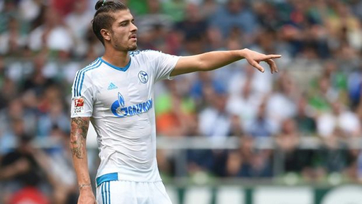 Роман Нойштедтер