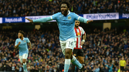 Вильфрид Бони