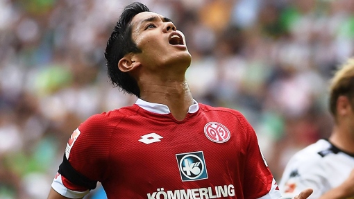 Йосинори Муто