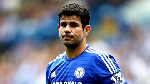 Диего Коста