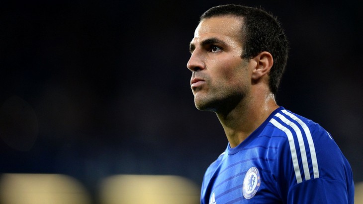 Во второй половине 2015 года Фабрегаса как будто подменили