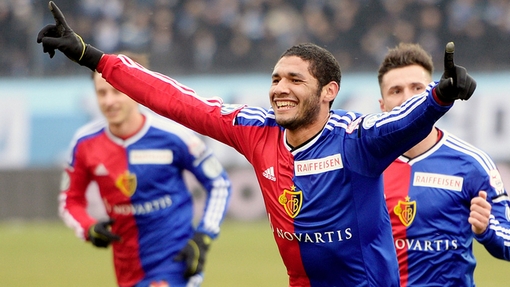 Мохамед Эльнени