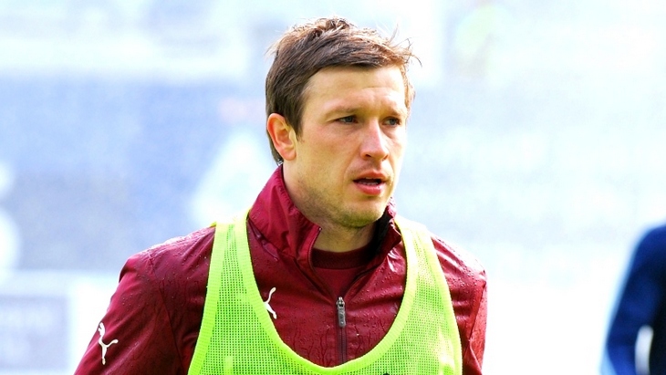 Олег Кузьмин 