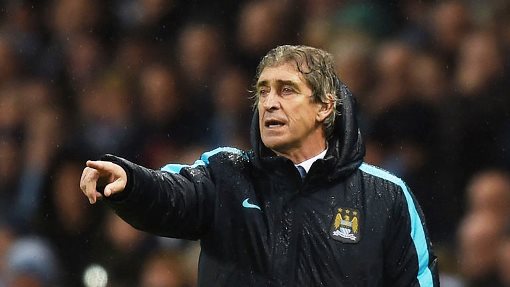 Мануэль Пеллегрини