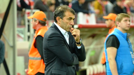 Рашид Рахимов