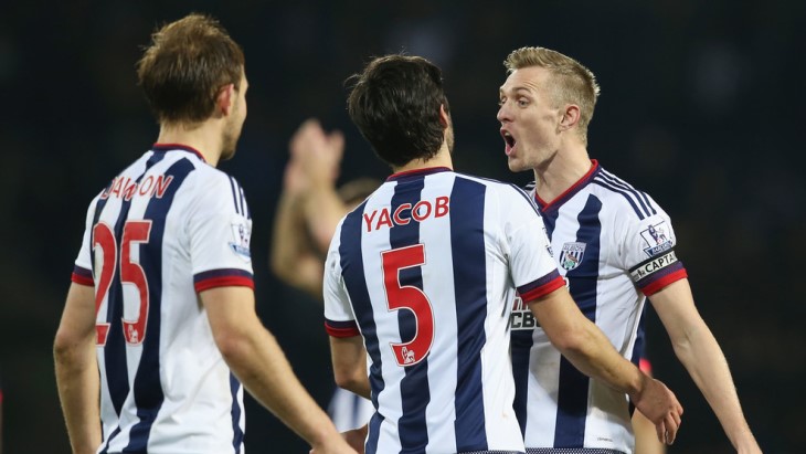 Флетчер принимает поздравления