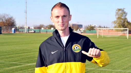 Владислав Игнатьев