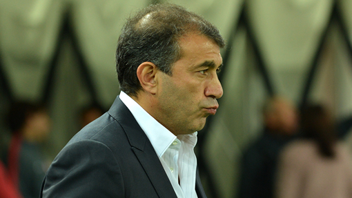 Рашид Рахимов