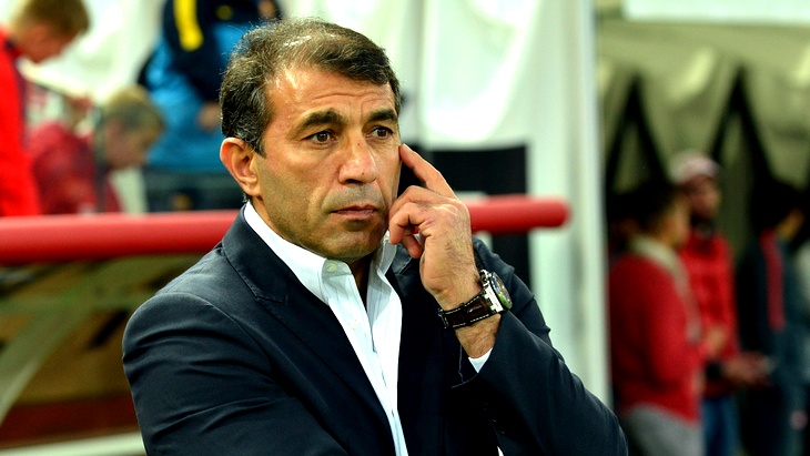 Рашид Рахимов 