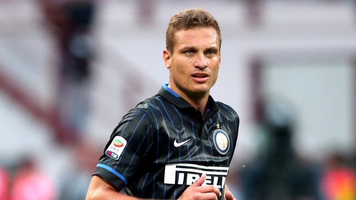 Неманья Видич