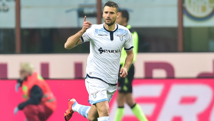 Антонио Кандрева