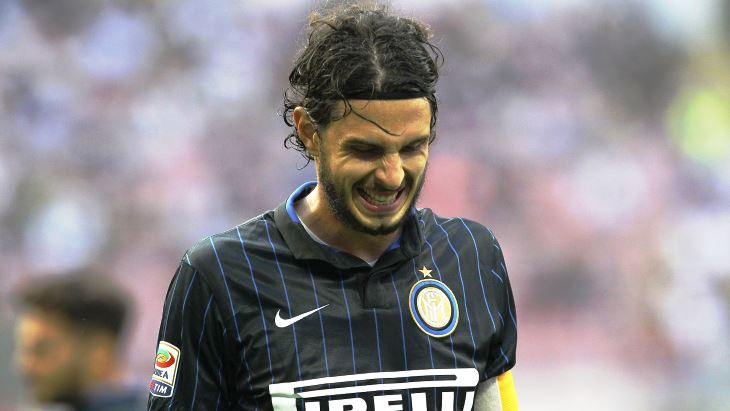 Андреа Раноккия