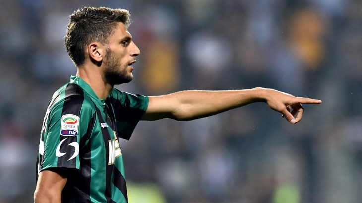 Доменико Берарди