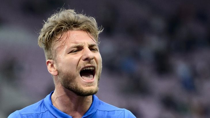 Чиро Иммобиле