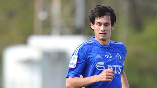 Александр Ильин