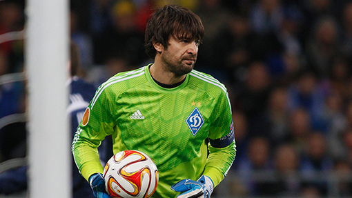 Александр Шовковский