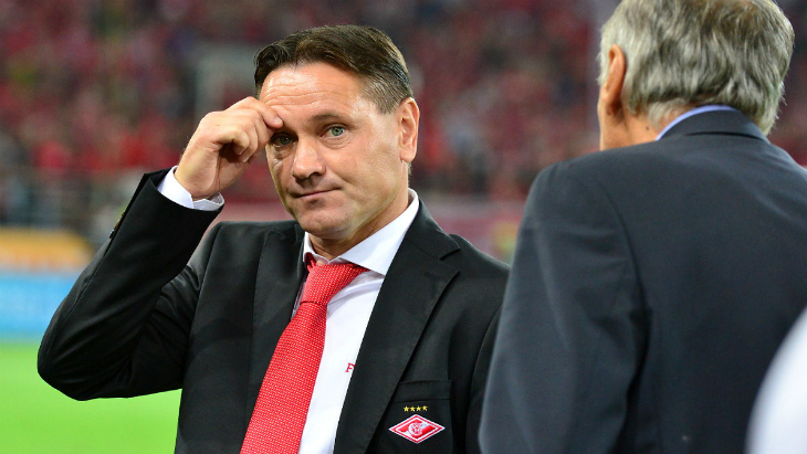 Дмитрий Аленичев