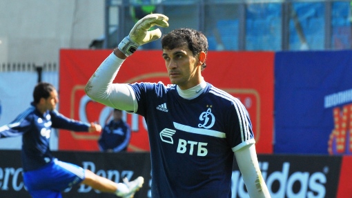 Владимир Габулов