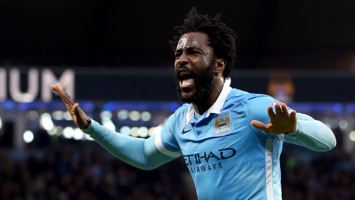 Вилфрид Бони