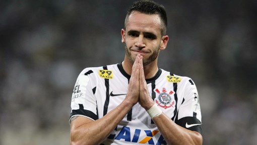 Ренато Аугусто