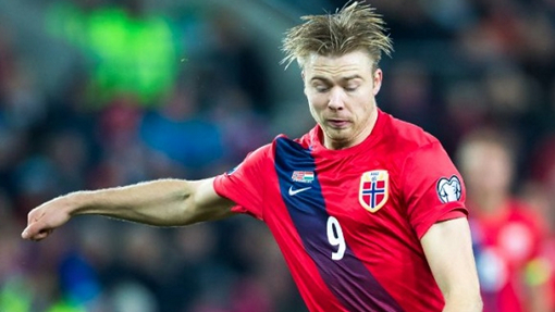 Александр Тофт-Содерлунд