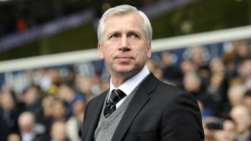 Алан Пардью