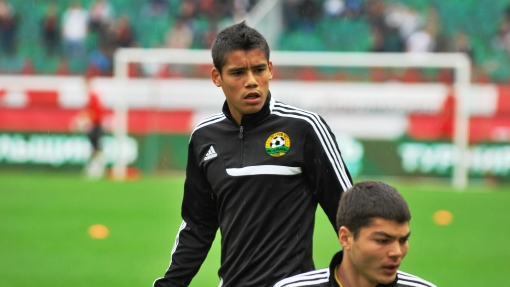 Лоренсо Мельгарехо