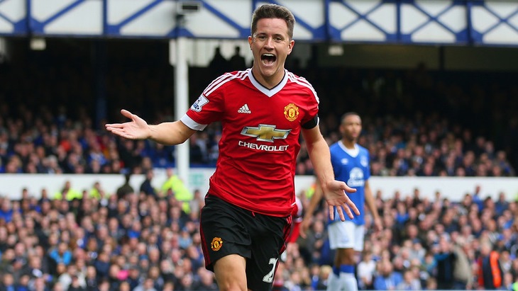 Андер Эррера