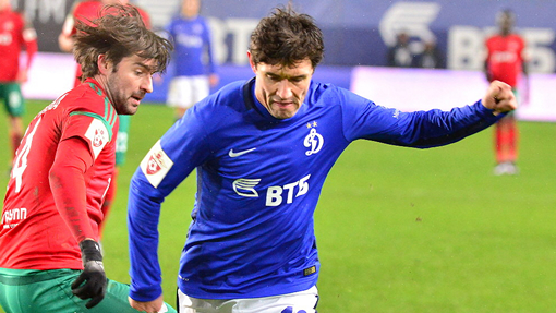 Юрий Жирков