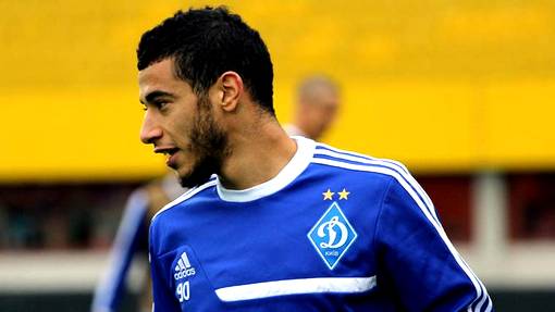 Юнес Беланда