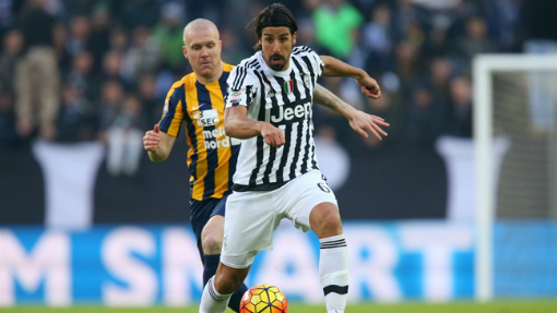 фрагмент матча