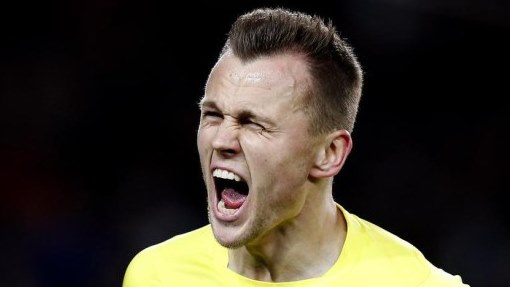 Денис Черышев