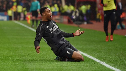 Джордон Айб