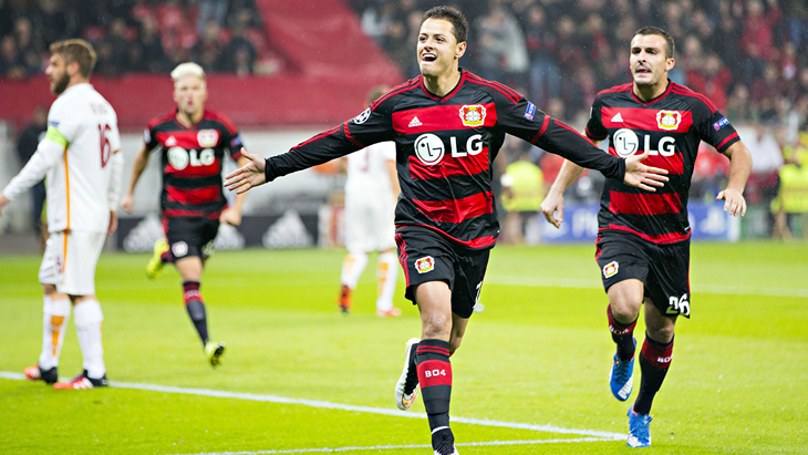 Дубля Эрнандеса не хватило для победы